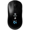 DC Comics The Flash Movie: Batman Flash Future & Past G Pro Wireless Gaming Mouse Skin